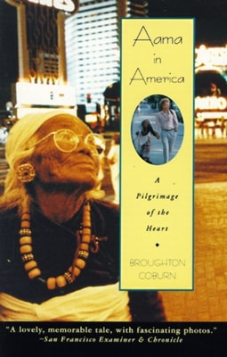 Aama in America