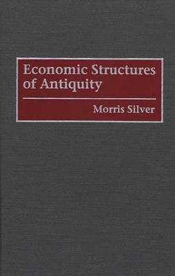 Economic Structures of Antiquity