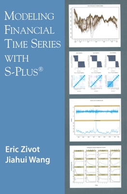 Modeling Financial Time Series with S-PLUS