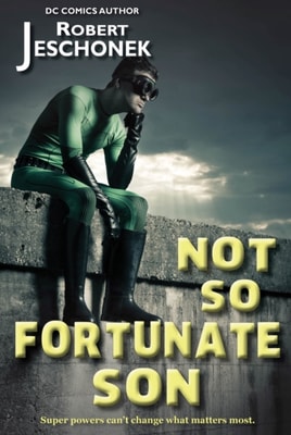 Not-So-Fortunate Son
