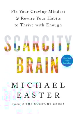 Scarcity Brain