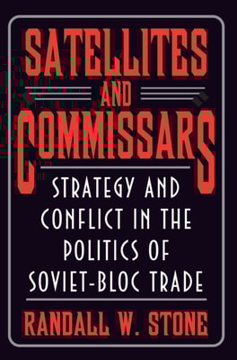 Satellites and Commissars
