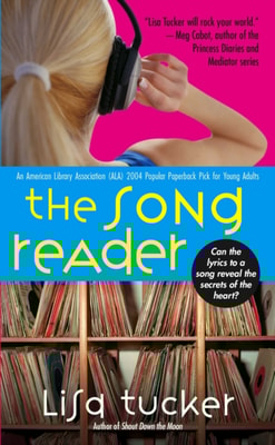Song Reader