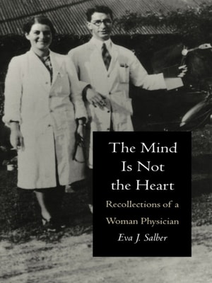 Mind is Not the Heart