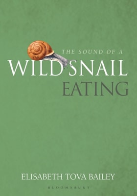 Sound of a Wild Snail Eating