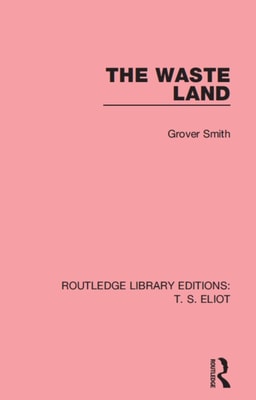 Waste Land