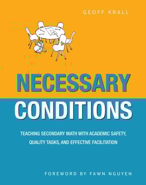 Necessary Conditions