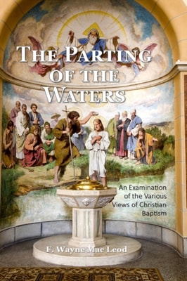 Parting of the Waters