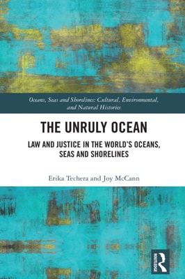 Unruly Ocean