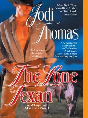Lone Texan