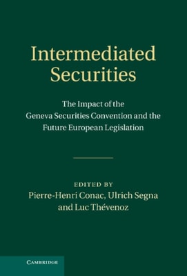 Intermediated Securities