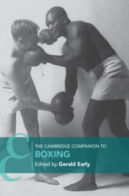 Cambridge Companion to Boxing