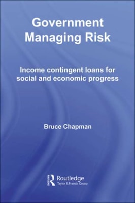 Government Managing Risk