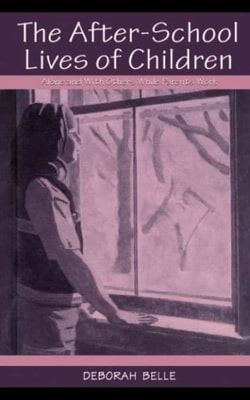 After-school Lives of Children
