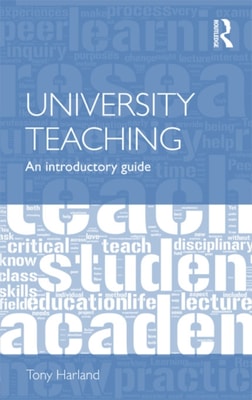 University Teaching