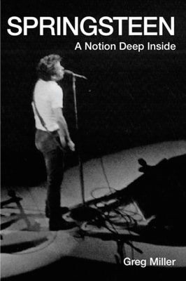 Springsteen: A Notion Deep Inside
