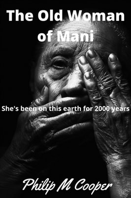 Old Woman of Mani