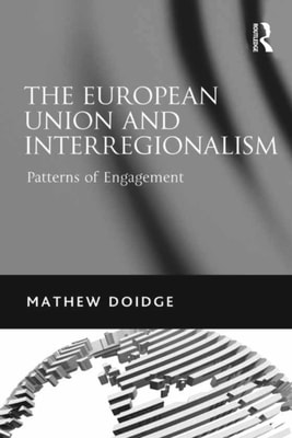 European Union and Interregionalism
