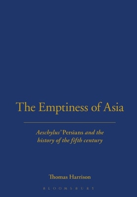 Emptiness of Asia