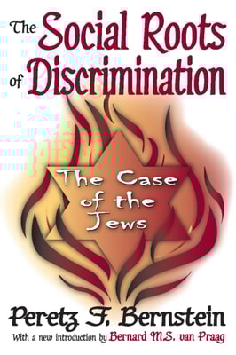 Social Roots of Discrimination