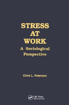 Stress at Work