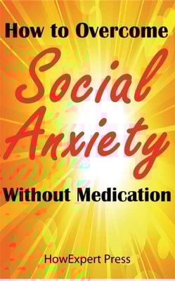 How to Overcome Social Anxiety Without Medication