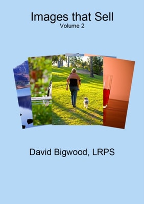 Images That Sell Volume 2