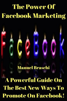 Power Of Facebook Marketing