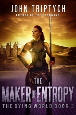 Maker of Entropy