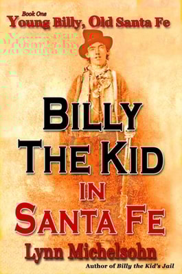 Young Billy, Old Santa Fe