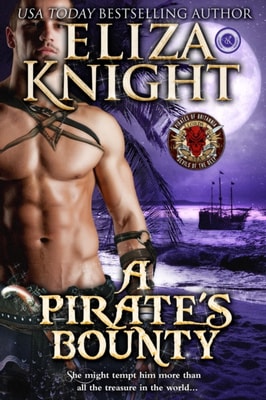 Pirate's Bounty