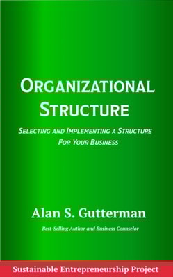 Organizational Structure