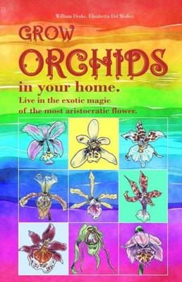 Grow orchids in your home. Live in the exotic magic of the most aristocratic flower.