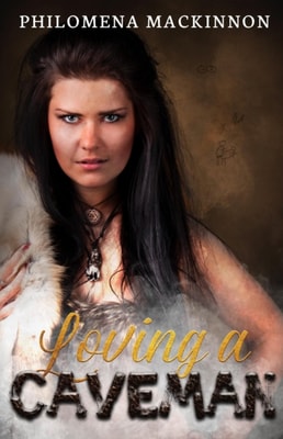 Loving a Caveman: Stone Age Virgin Erotica