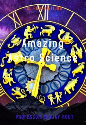 Amazing Astro Science