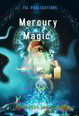 Mercury Magic