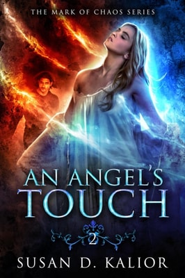 Angel's Touch