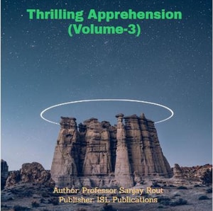 Thrilling Apprehension (Volume-3)