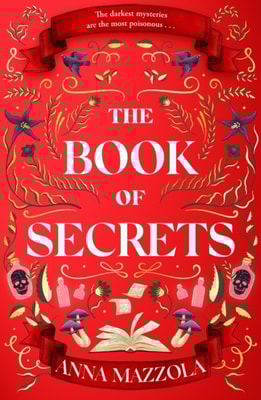 Book of Secrets