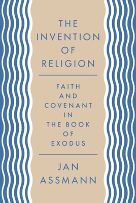 Invention of Religion