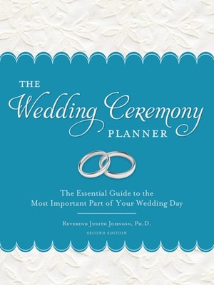 Wedding Ceremony Planner