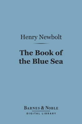 Book of the Blue Sea (Barnes & Noble Digital Library)