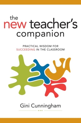 New Teacher's Companion