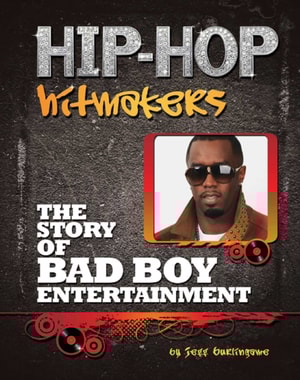 Story of Mosley Music Group
