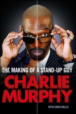 Making of a Stand-Up Guy