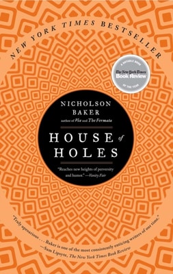 House of Holes