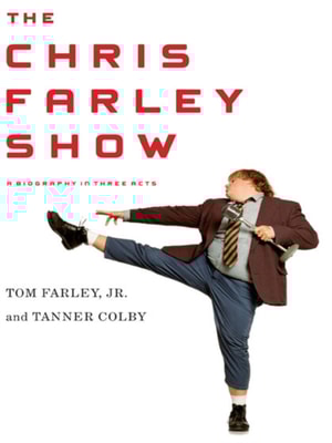 Chris Farley Show