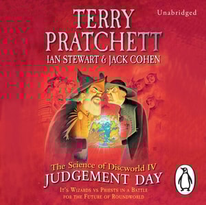 Science of Discworld IV