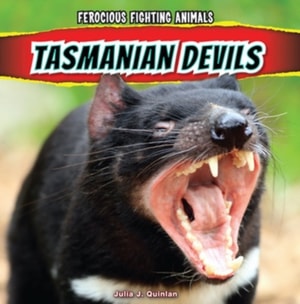 Tasmanian Devils