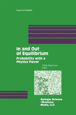 In and Out of Equilibrium